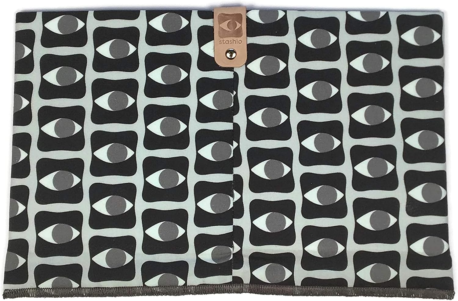 Magnetic Detachable Bag in Bag Organizer Insert for Purse/Tote/Handbag/Backpack - Many Styles, 5" and 7" Heights
