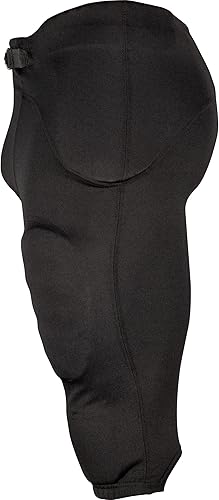 Miniatura 3 de Champro Boys Safety Practice Football Pants with Pads