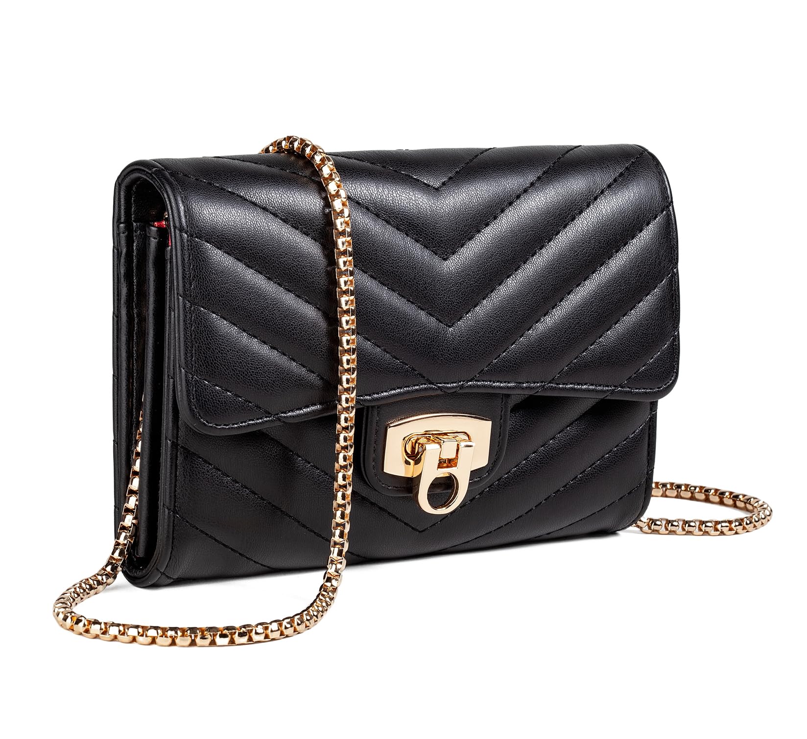 Small Crossbody Bags for Women Small Purses Crossbody Purses Cell Phone Purse with Card Slots for Travel Daypack