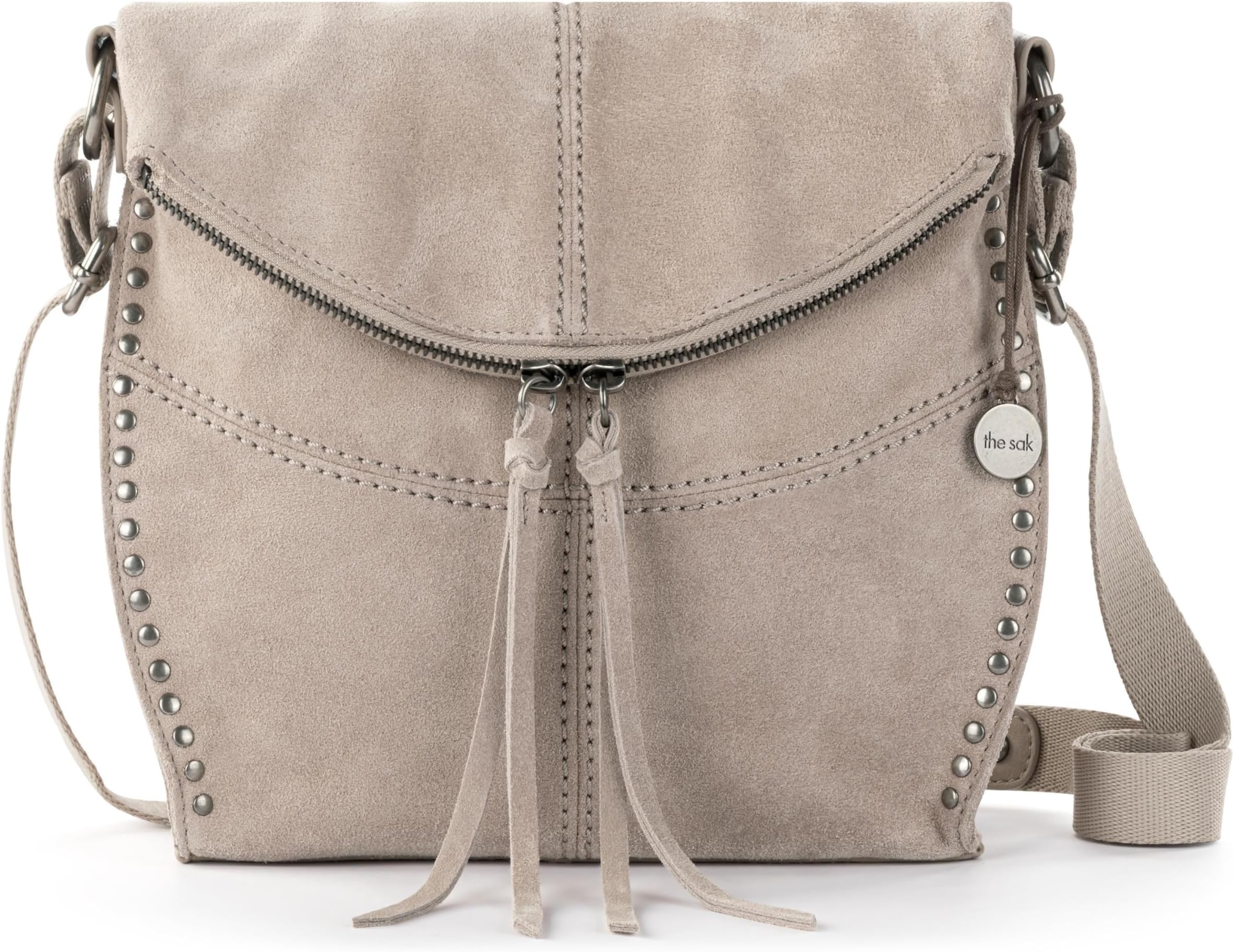 Silverlake Crossbody