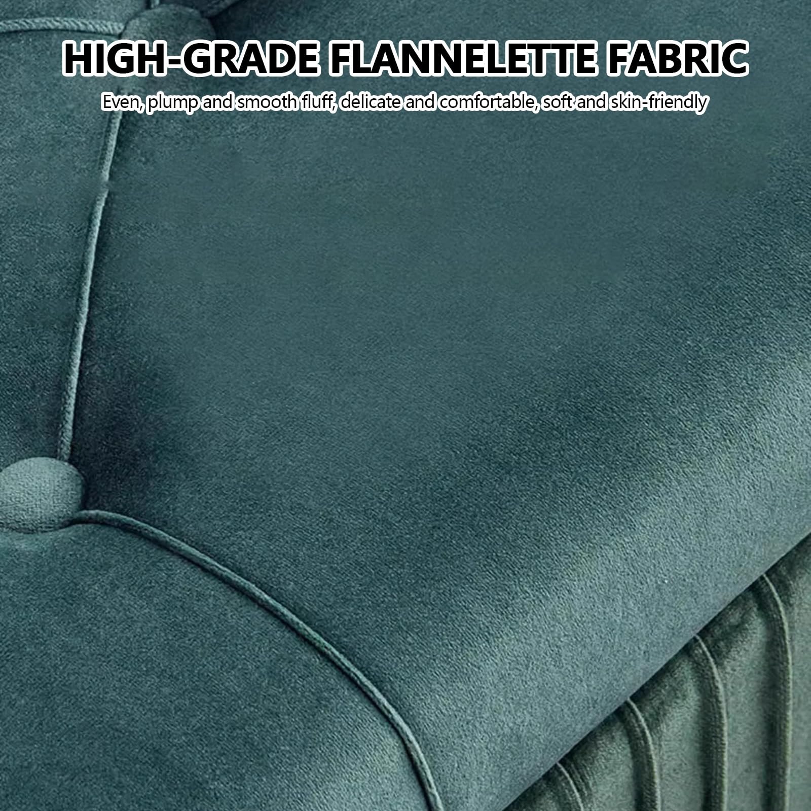 Panca Ingresso Con Contenitore - Panchetta Corridoio Moderna, Seduta Imbottita, Ideale Per Camera O Ingresso - Foto 11