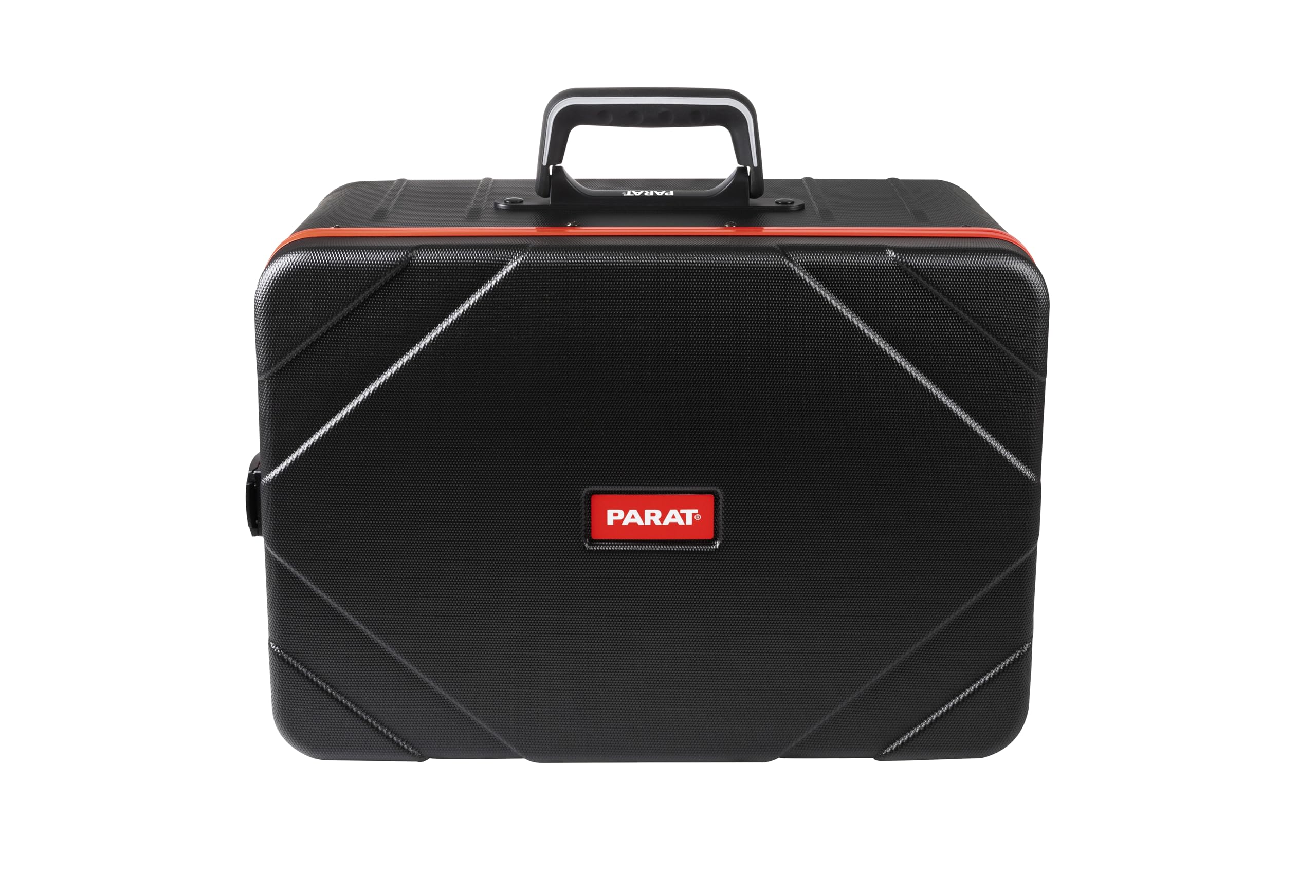 Borsa Portautensili Roll-Up Parat Basic - 15 Tasche, Nero, Per Attrezzi - Foto 9