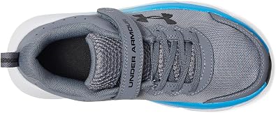 Under Armour Ua BPS Assert 10 Ac Road Running Shoes Boys