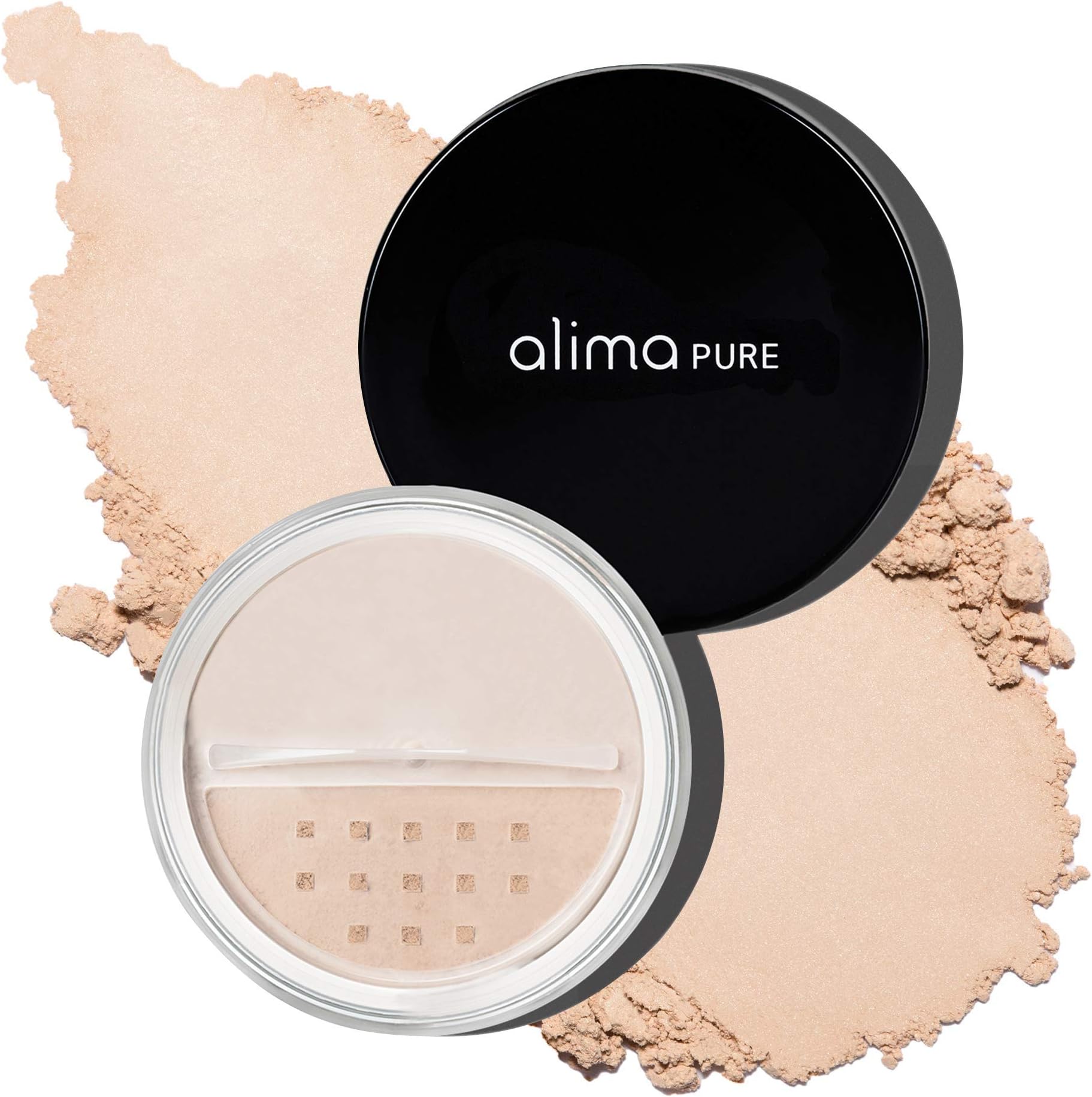Satin Matte Foundation - Cool 3