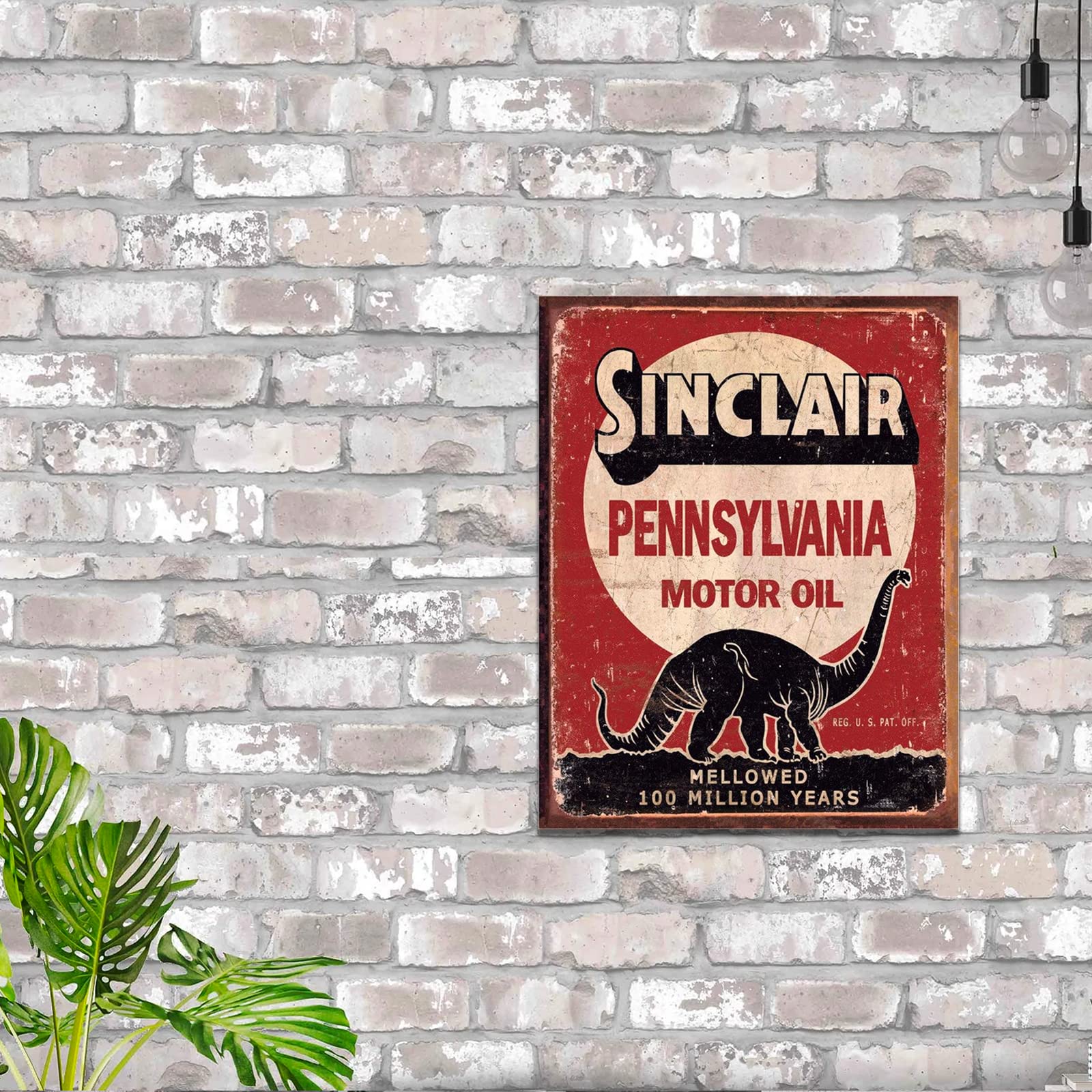 Amazon.com: Desperate Enterprises Sinclair Pennsylvania