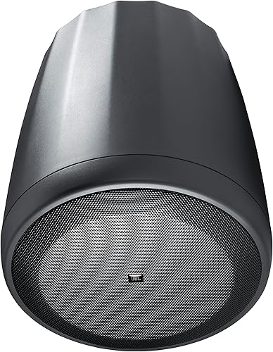 Miniatura 3 de JBL Professional C65PT - Altavoz colgante compacto de gama completa, color negro, se vende por par