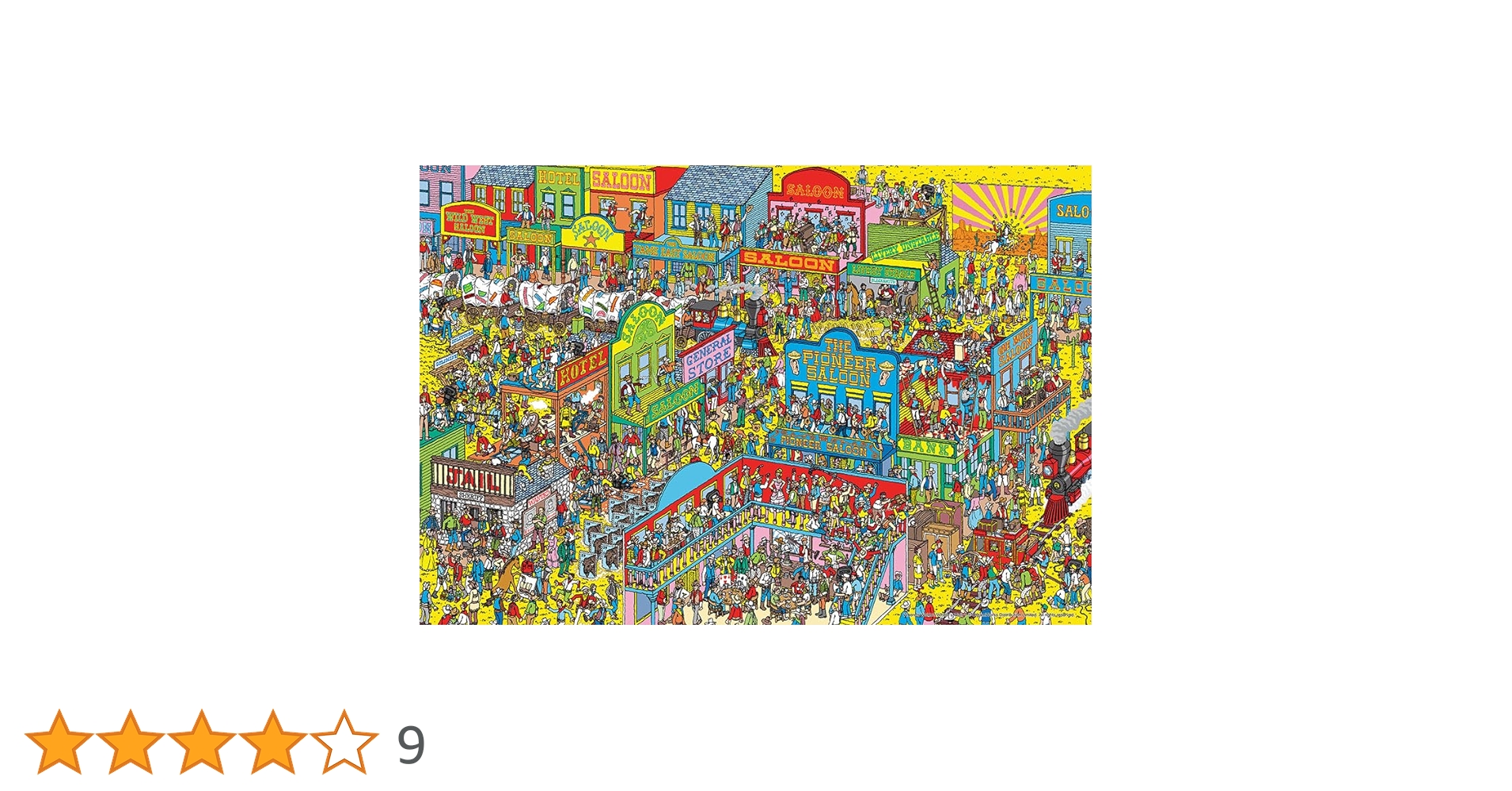 Amazon | ビバリー(BEVERLY) 【日本製】ビバリー 1000マイクロピース