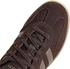 adidas Men's BARREDA Shoes The adidas Barreda JR1205 men's trainers combine retro design elegant materials and comfort - ideal for the city.