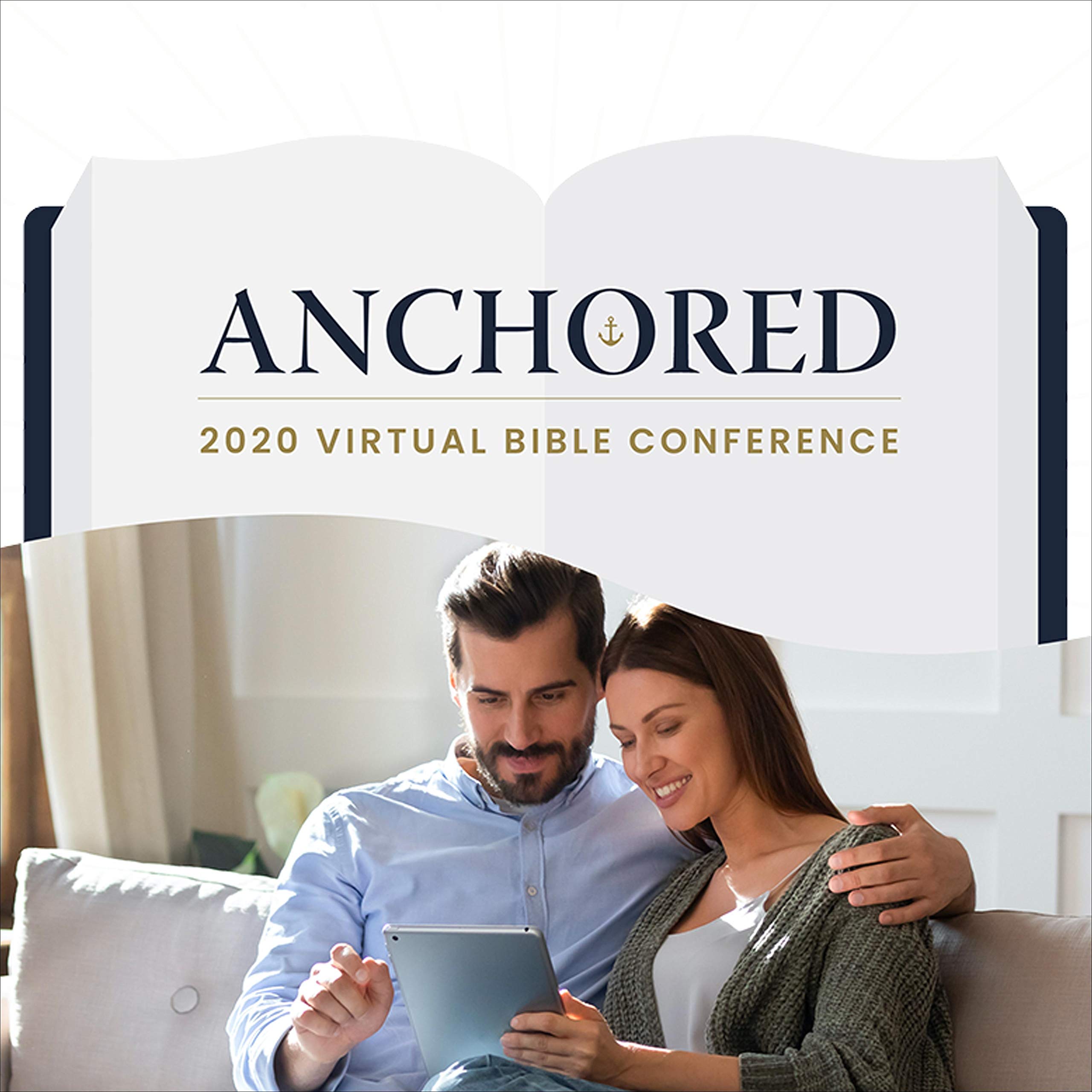 Anchored Bible Conference 2020
