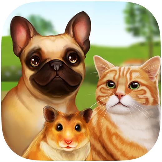 PetHotel – My animal pension