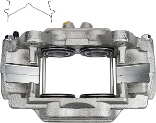 192984 Front Right Passenger Side Disc Brake Caliper Assembly