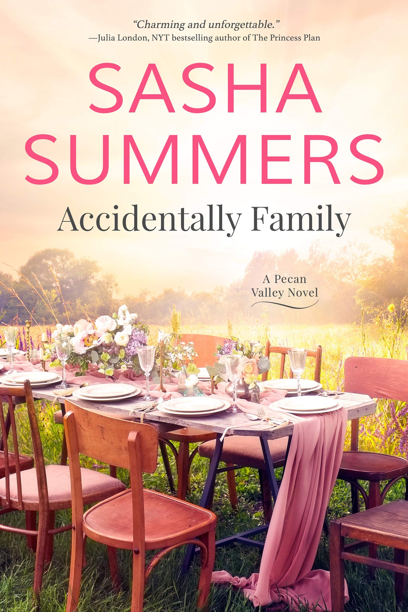 Buy Accidentally Family — BookShops.in