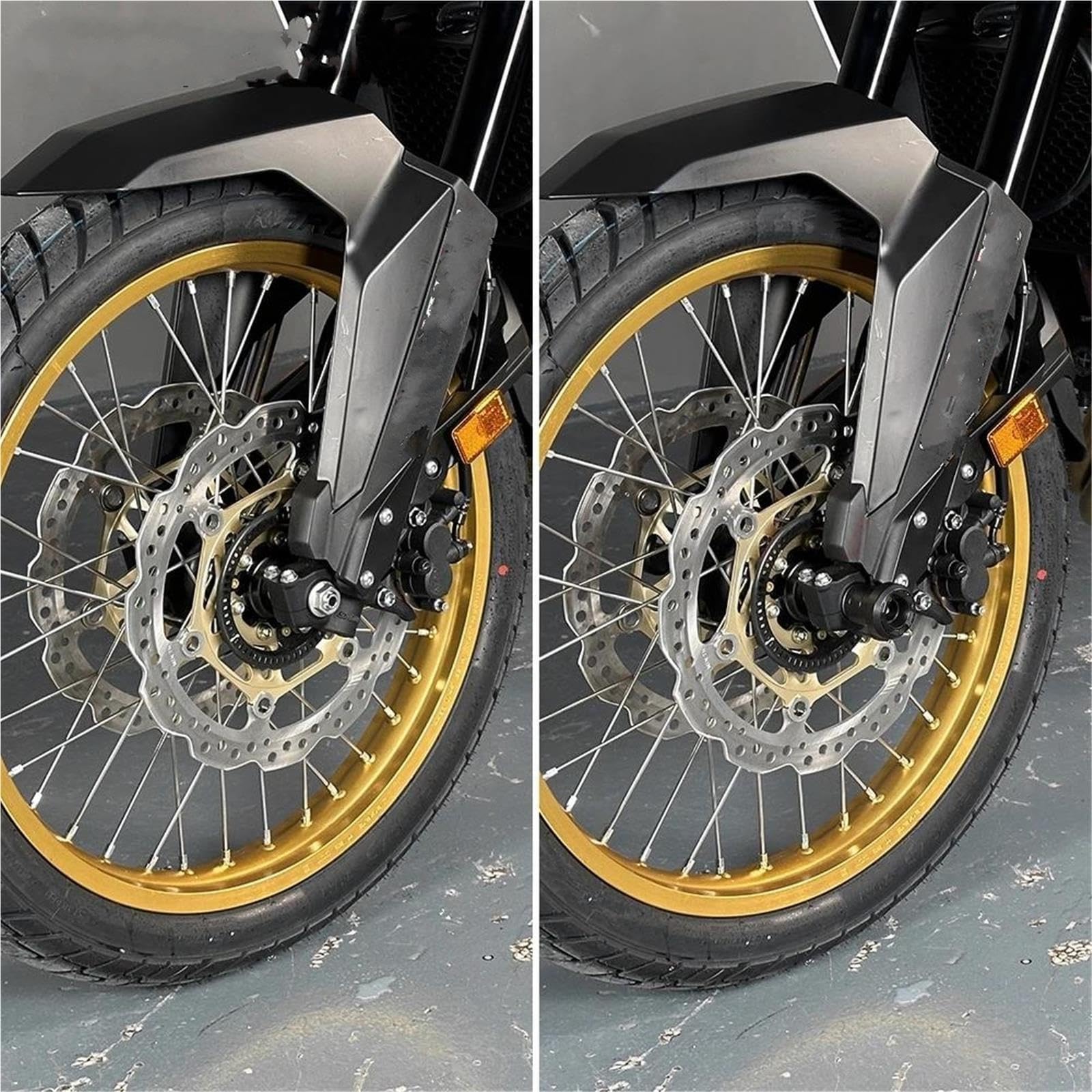 Motorrad Crash Pads Für XL750 Transalp 750 2023 2024 2025