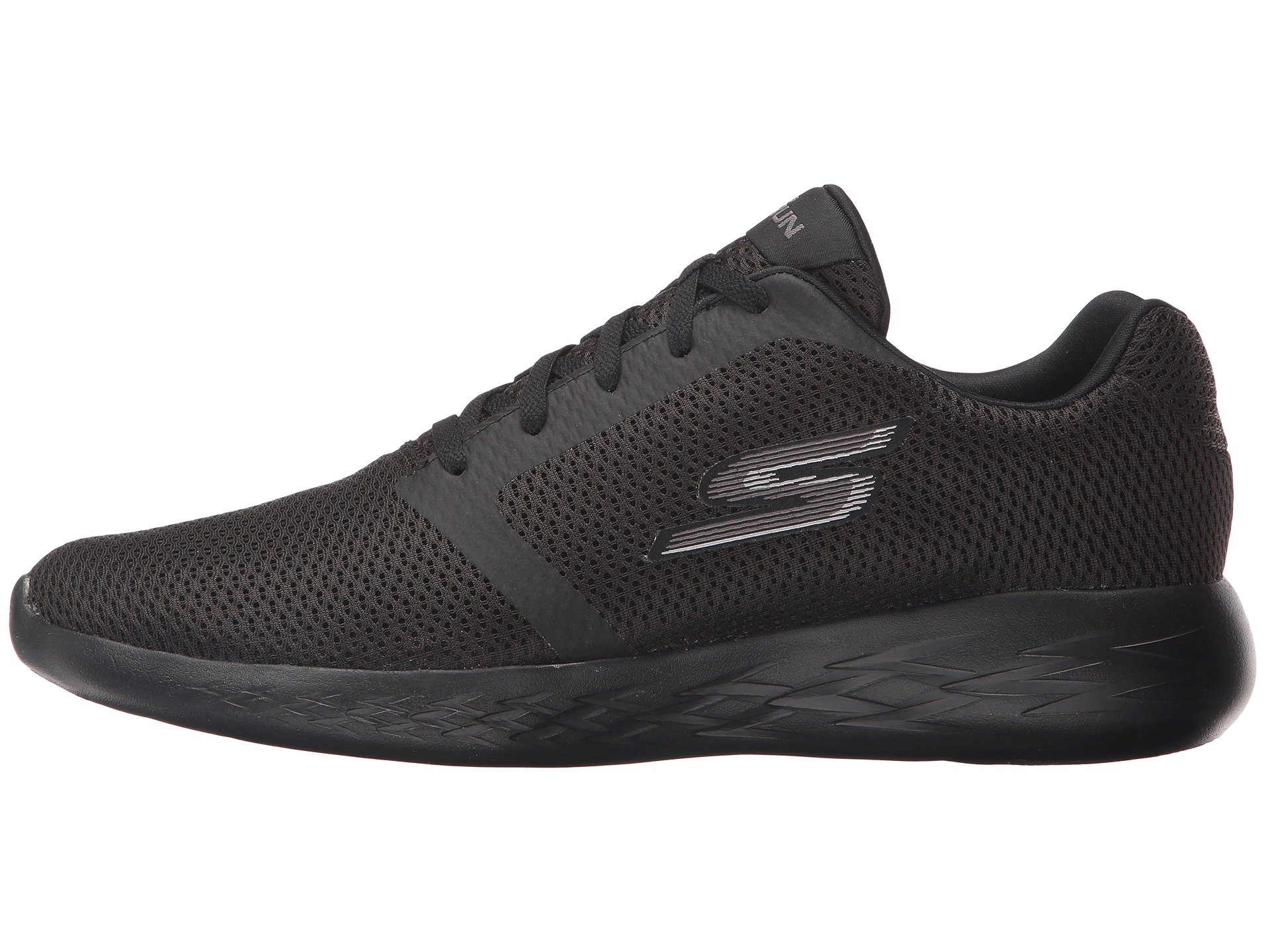 Buy Skechers navy Kids Go Run 600 for Kids in MENA, Worldwide | 82078L-NVPK