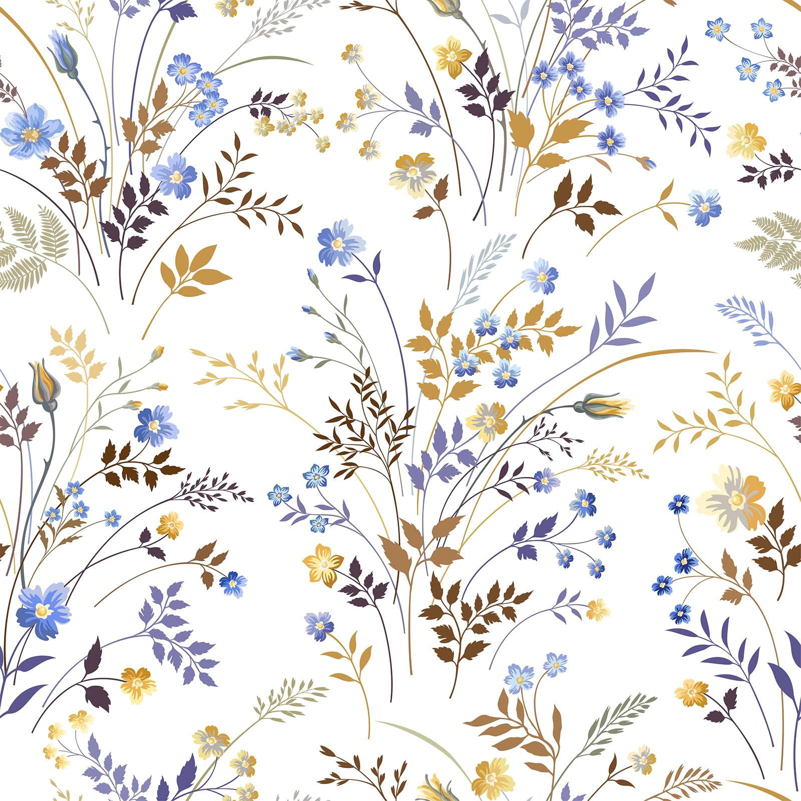 Papel de pared floral removible VEELIKE para renovar paredes viejas sin dañar la pintura 1