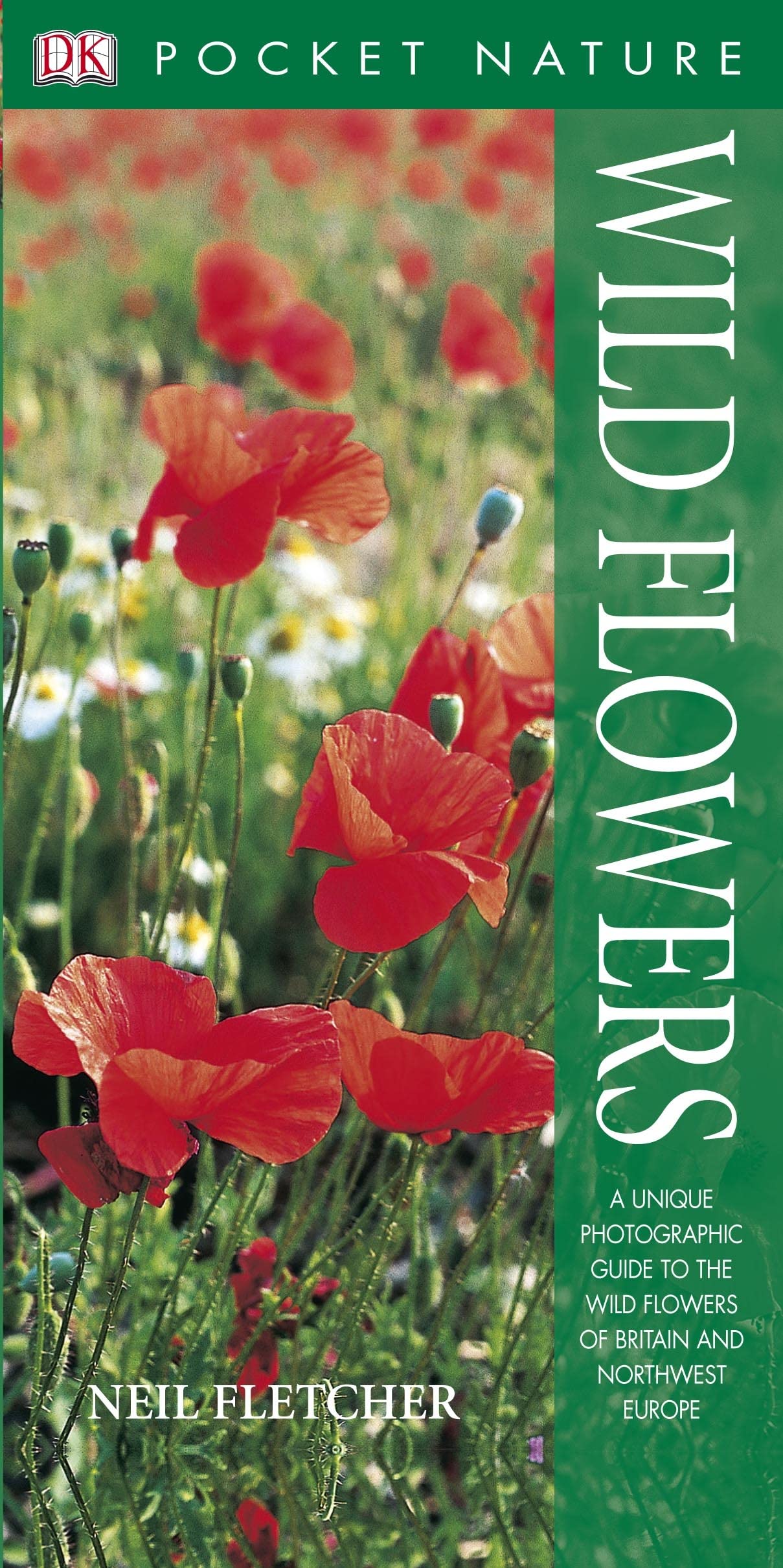 Wild Flowers (Pocket Nature)