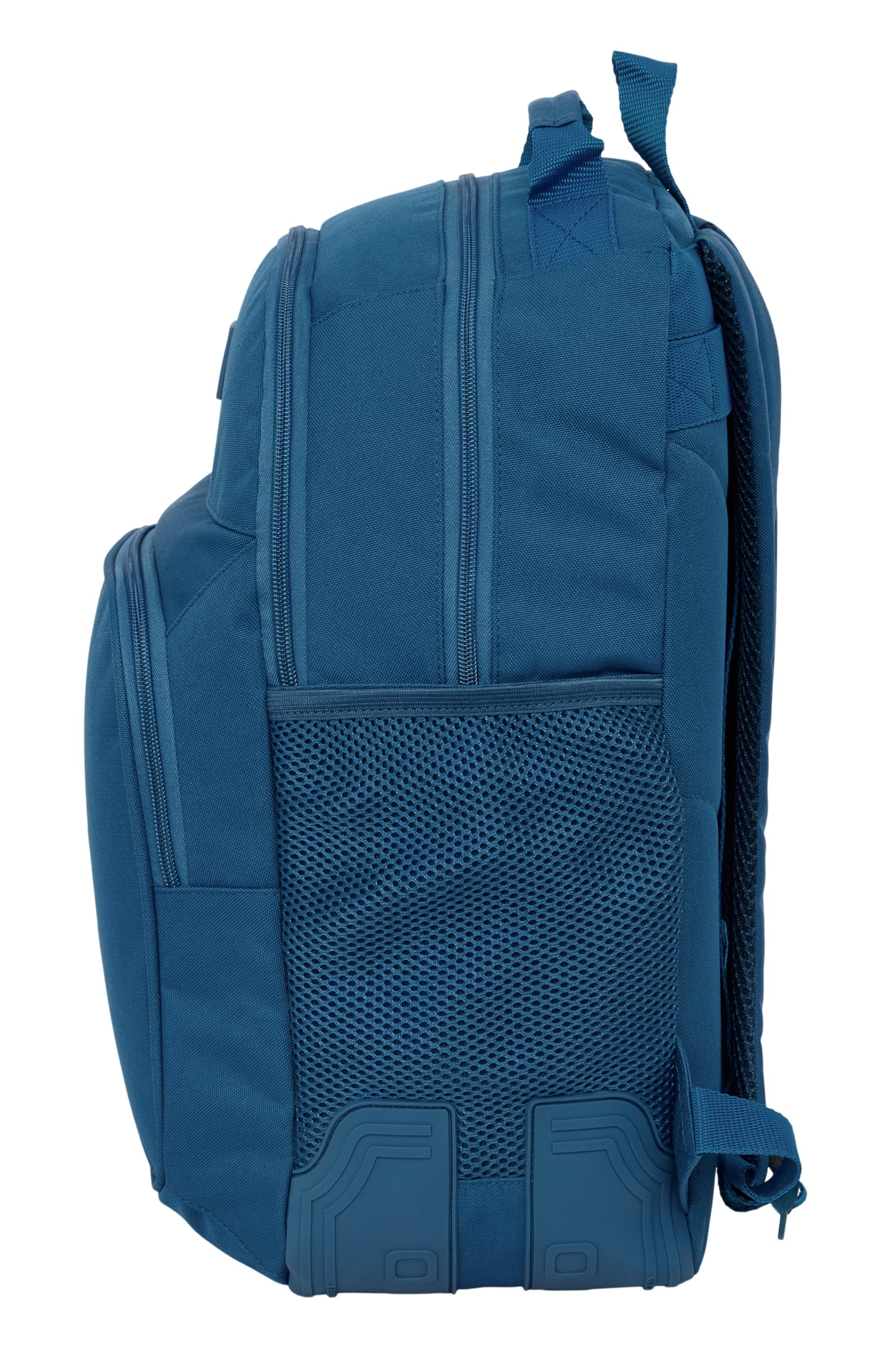 Safta HARPER & NEYER - Mochila Escolar Infantil, Ideal para Niños de Diferentes Edades, Cómoda y Versátil, Calidad y Resistencia, 32x15x42 cm
