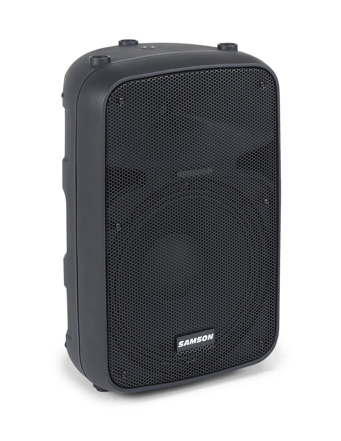 samson active speakers