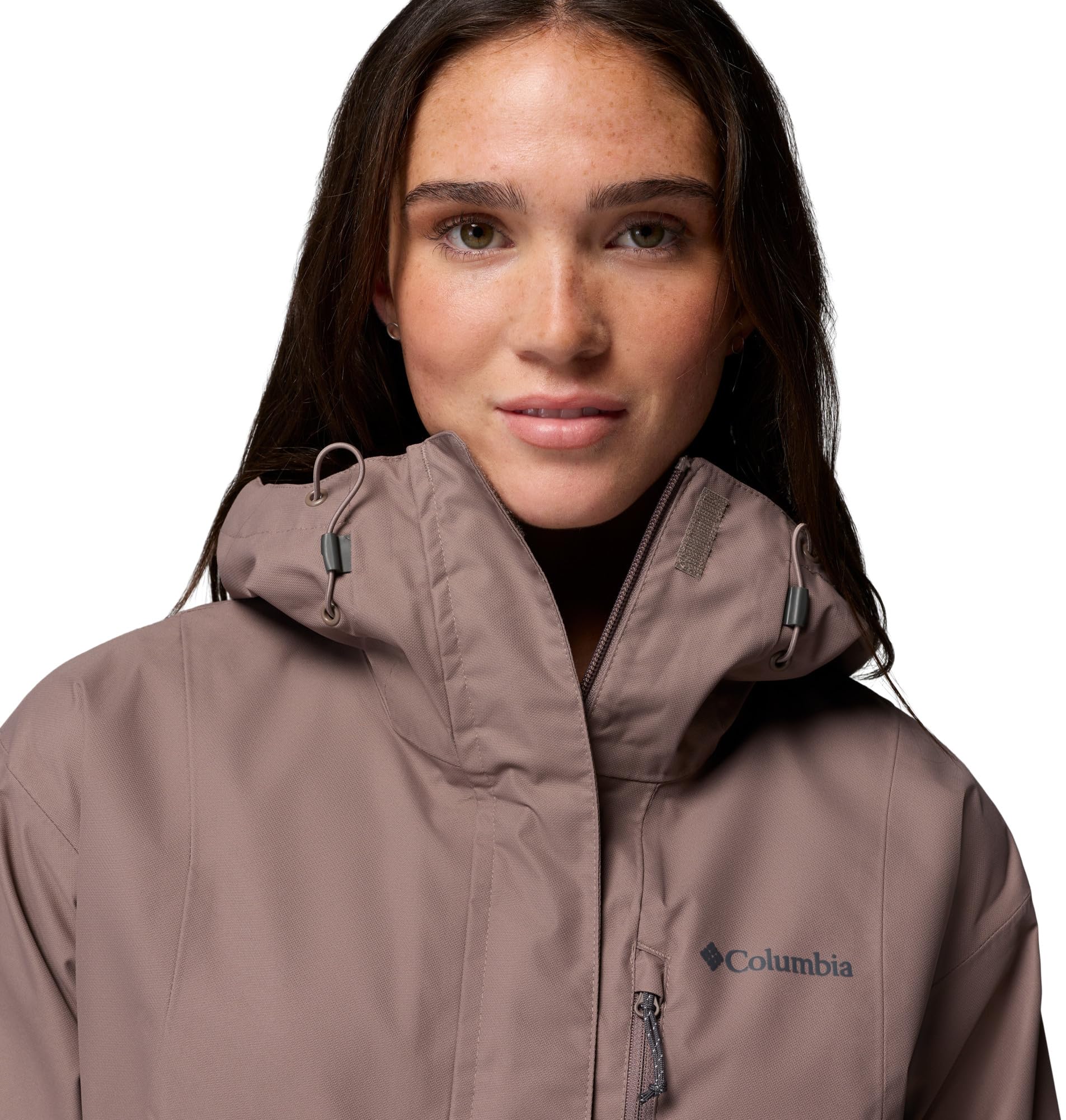 Columbia Damen Hikebound 2 Jacke – Bild 6