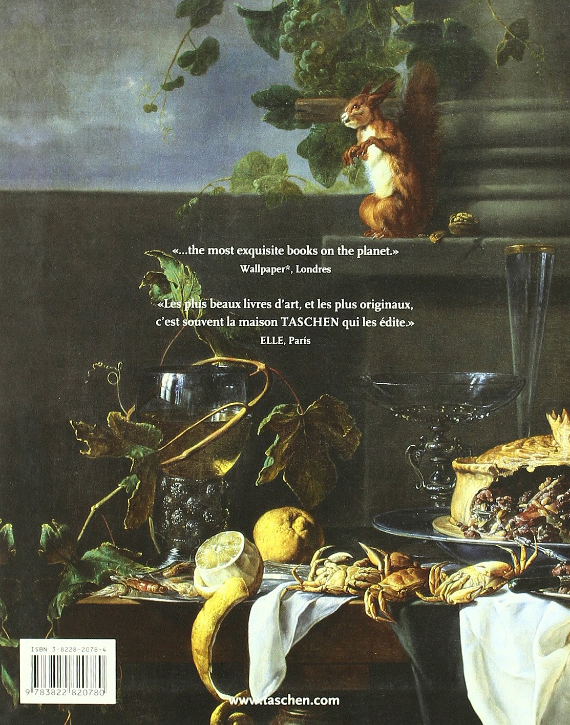 Naturaleza Muerta/ Still Life