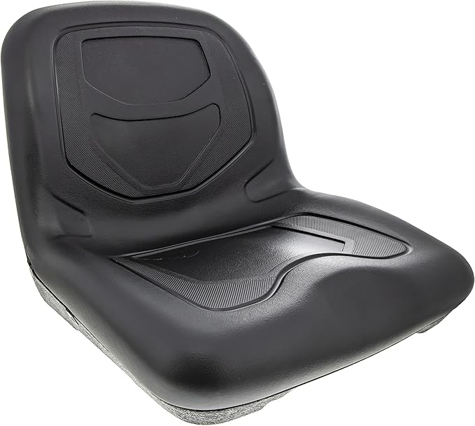CUB CADET 75705237 Hi Back Seat GT1054 LGT1050 LTX1042