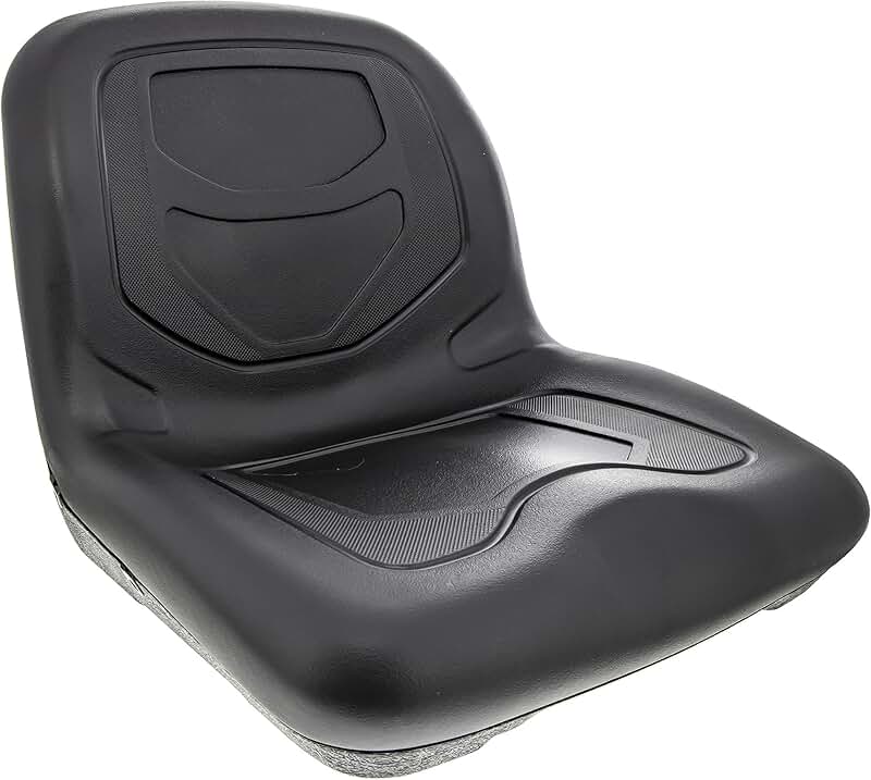 cub cadet seat replacement New