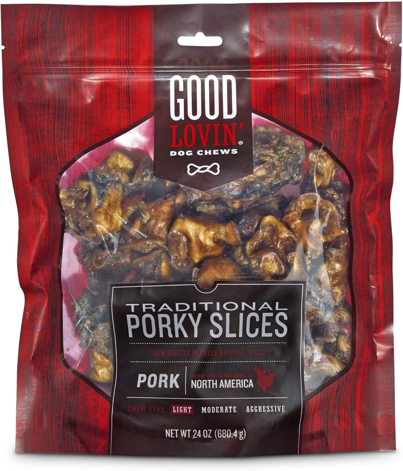 petco pig ears