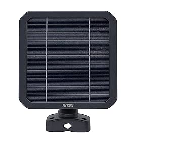 最強防犯カメラ MUSASHI ムサシ 防犯カメラ 太陽光充電 C-RC7200 最強防犯カメラ MUSASHI ムサシ 防犯カメラ 太陽光充電 C-RC7200