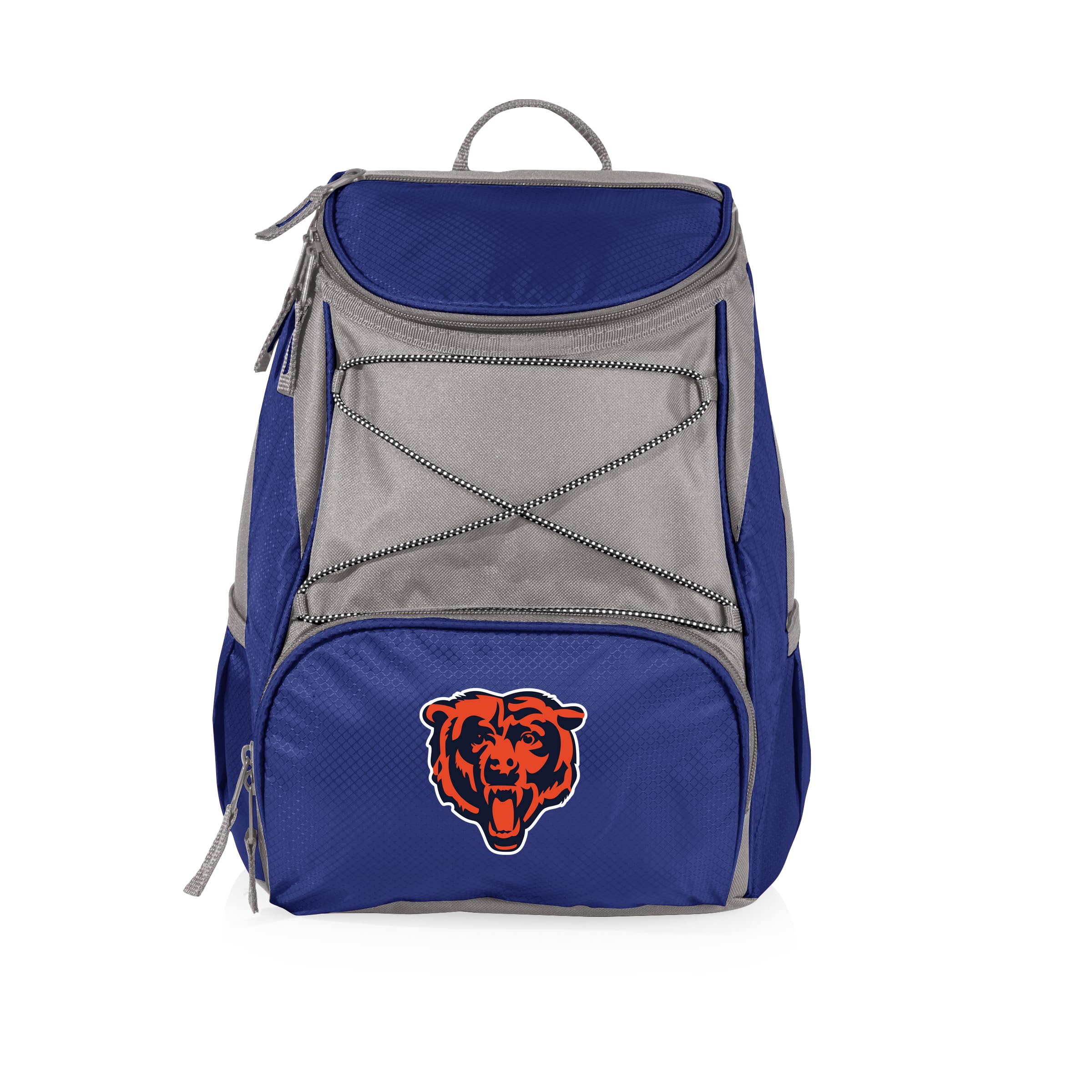 Picnic Time NFL PTX Backpack Cooler - Soft Cooler Backpack - Insulated Lunch Bag