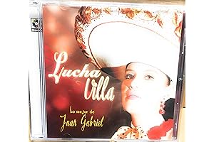 The Best of Juan Gabriel: Your Gateway into Latin Music