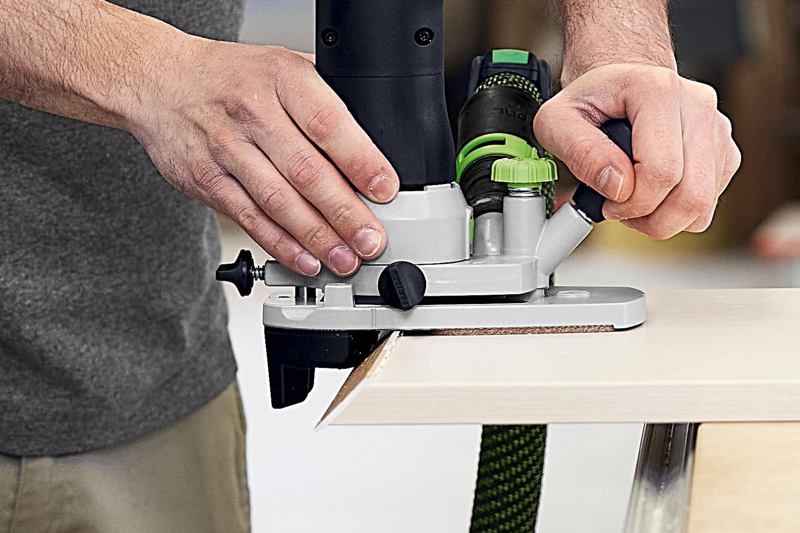 Affleureuse modulaire sans fil MFKC 700 KA EB-Basic | 578013 - Festool