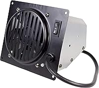 Vista 1 de Comfort Glow Blower for Vent Free Heaters 20-6127