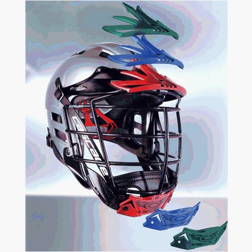 Lacrosse Protective Equipment Cascade Men's Clh2