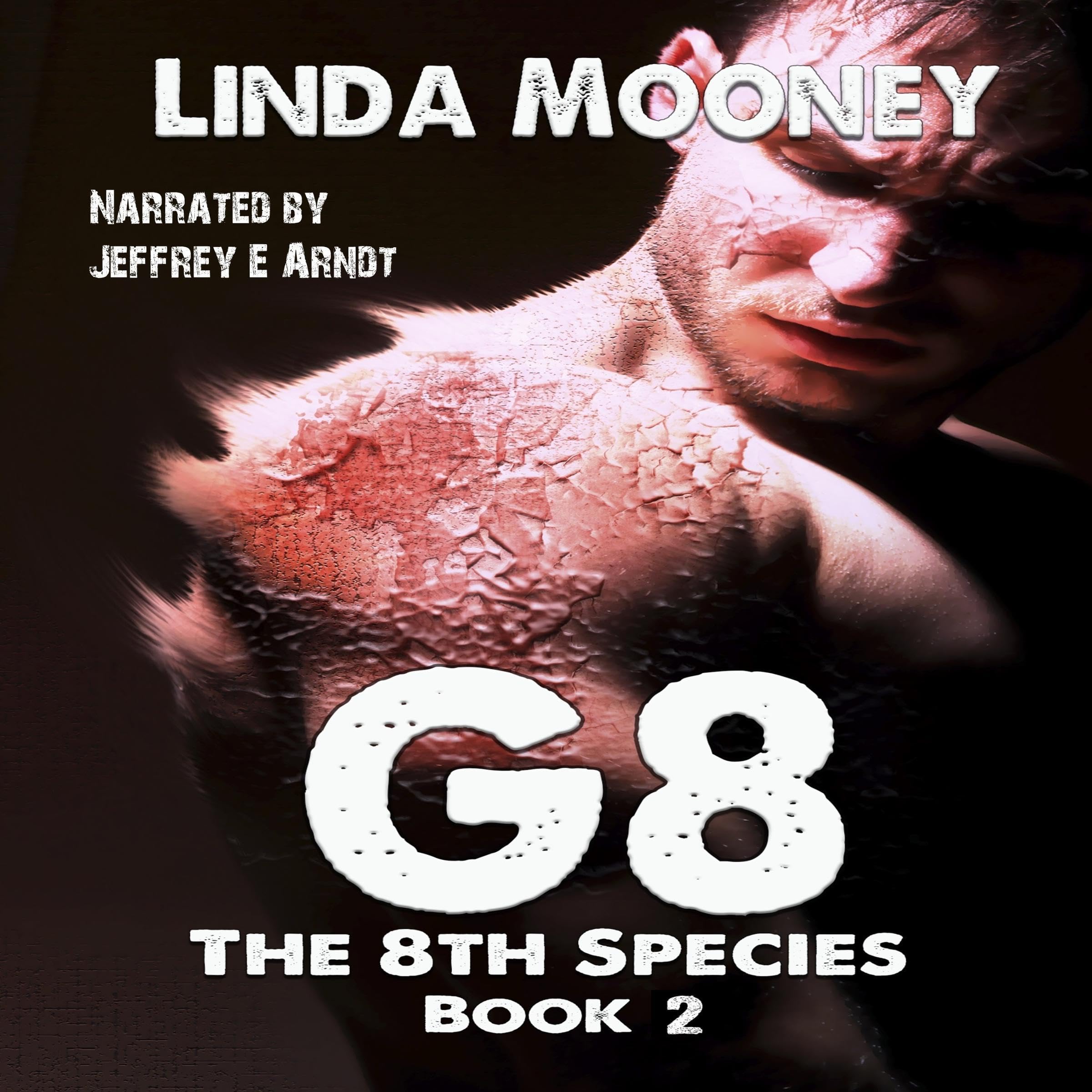 Cover art for G8