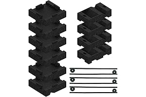 Swingset Hardware Set for Easy & Hassle-Free DIY Installation