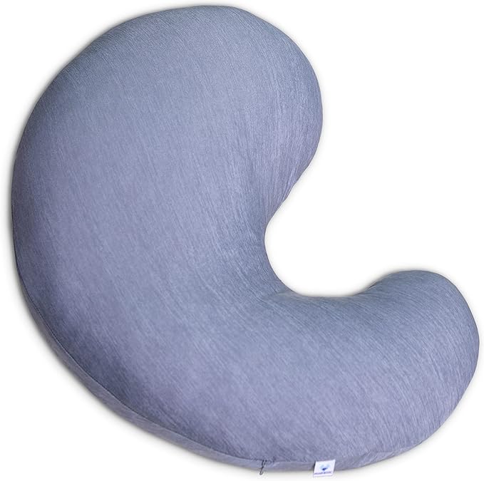 Pharmedoc Nursing Pillow for Breastfeeding Breast Feeding