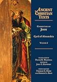 Commentary on John (Volume 2) (Ancient Christian Texts)