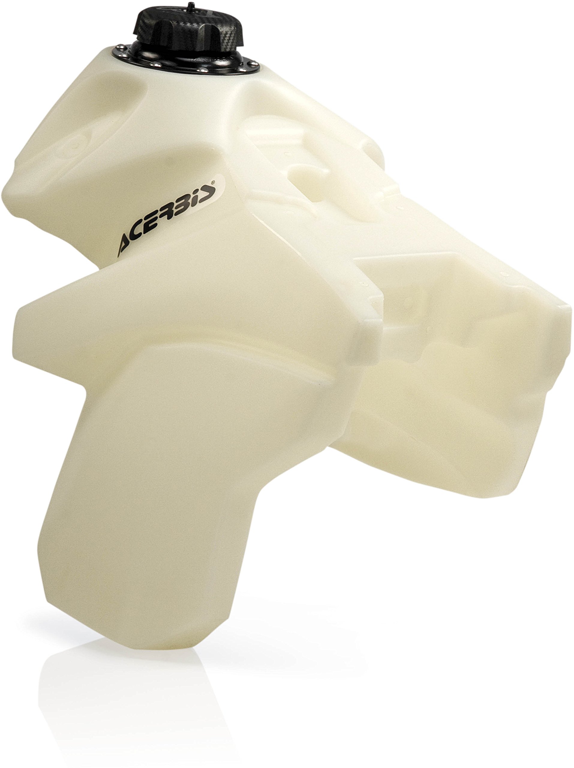 Amazon.com: Acerbis Fuel Tank 3.0 Gallon Natural Compatible with