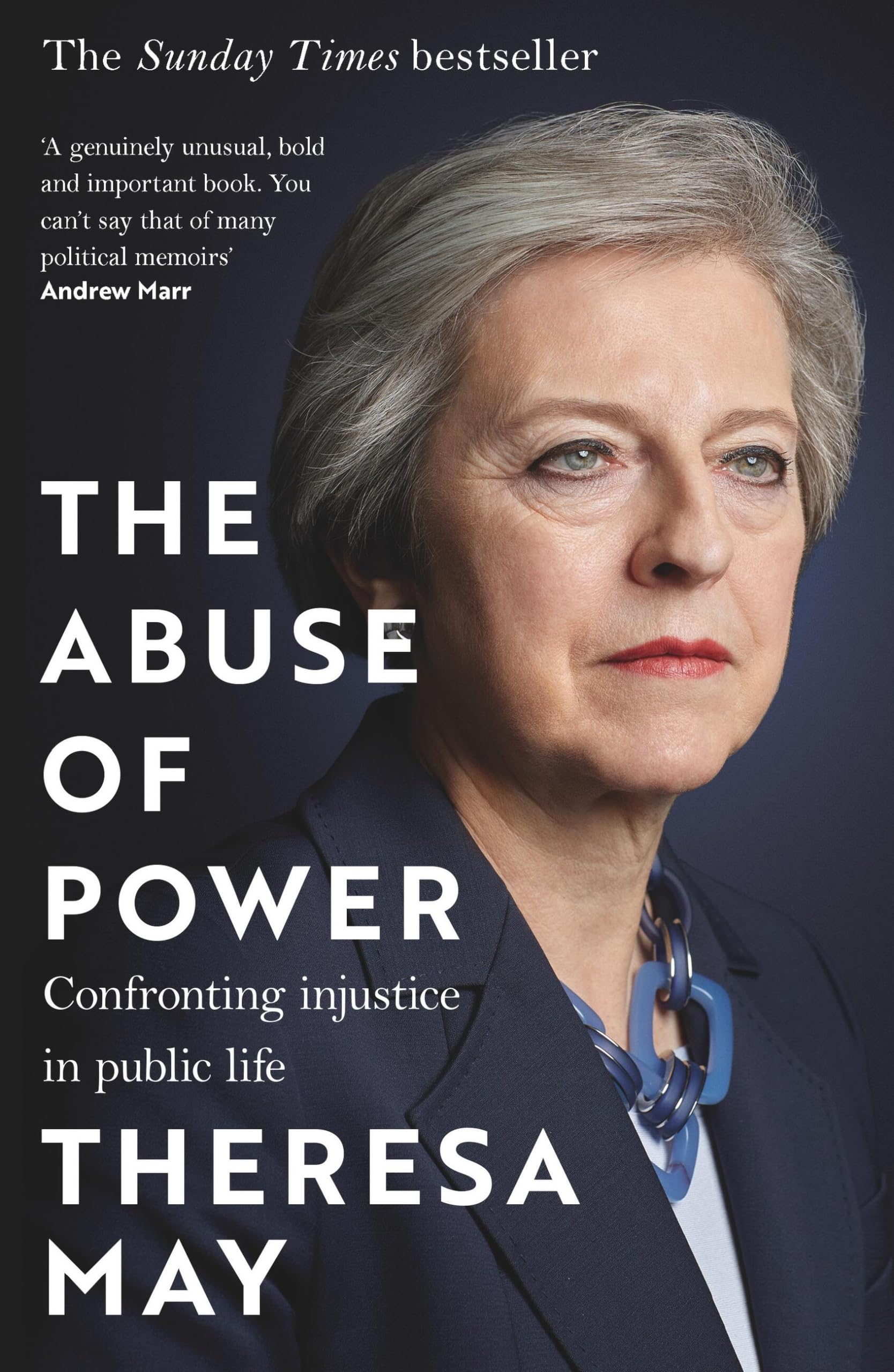 Abuse Of Power