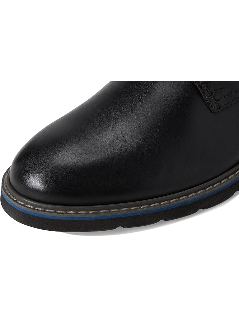 Black PIKOLINOS Alarcon M7D