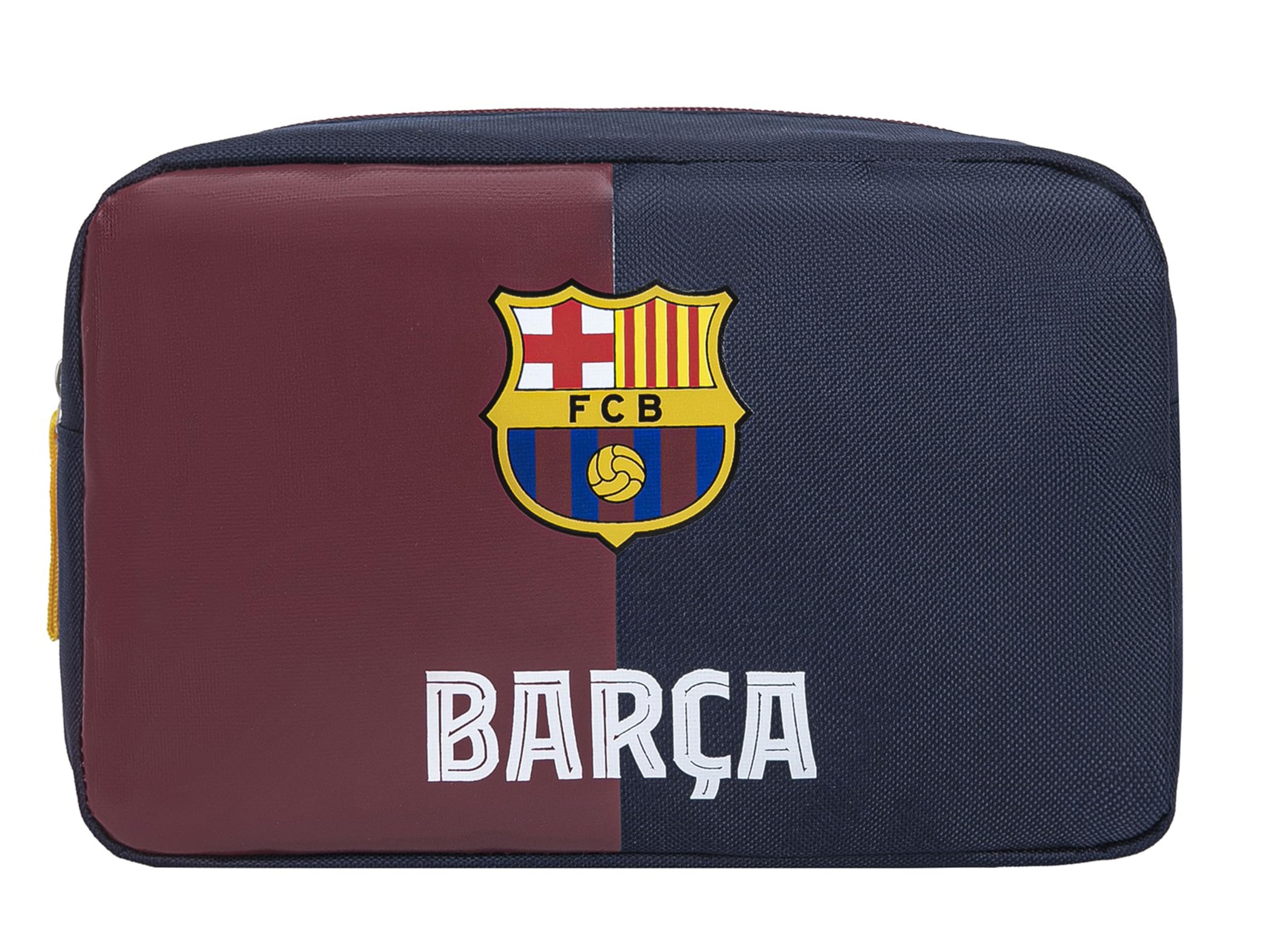 Kosmetyczka Barça - oficjalna kolekcja FC Barcelona