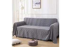 Couch Cover Sheet: Rose Home Fashion's Ultimate Couch Protection