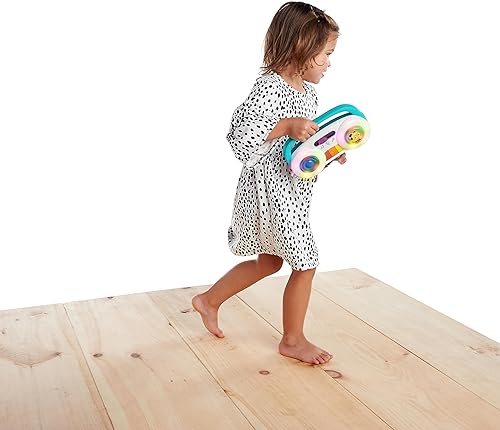 Miniatura 8 de Baby Einstein Juguete musical para niños pequeños 12 meses más