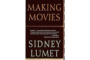 Making Movies: Mastering the Craft of Filmmaking