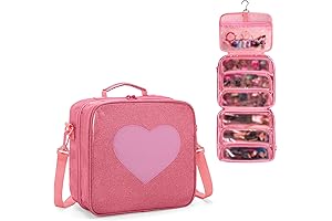 LOL Carry Case Compatible with LOL Surprise OMG Dolls