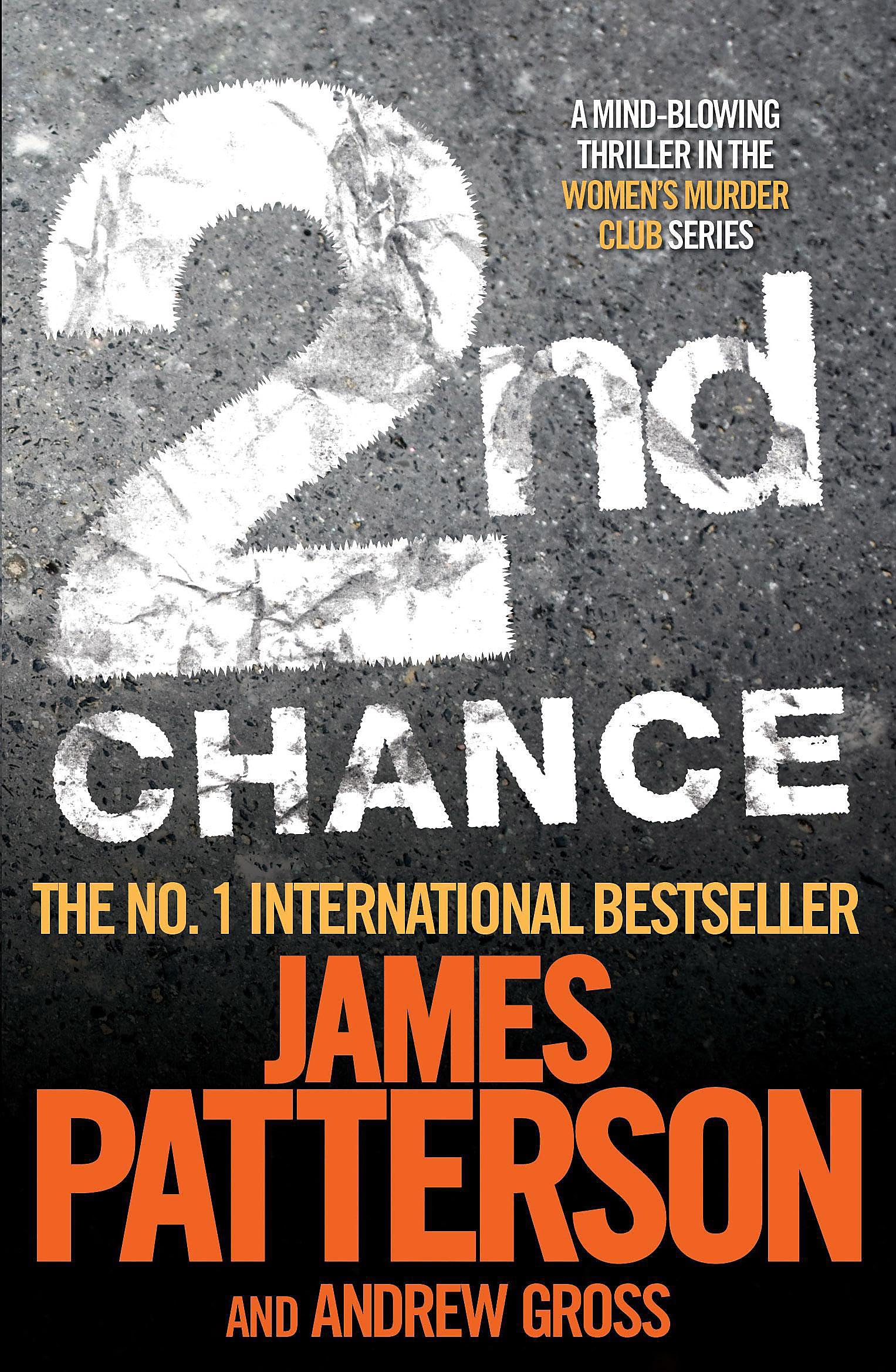 2nd Chance by Andrew Gross (Paperback Book)
