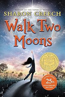 Walk Two Moons (Trophy Newbery)