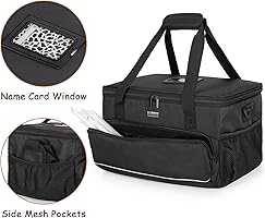 I-DLE ウギ トレブルバッグ セット motivation Amazon.com: ZUCA Sports Rolling Makeup Artist Case w/Travel Case