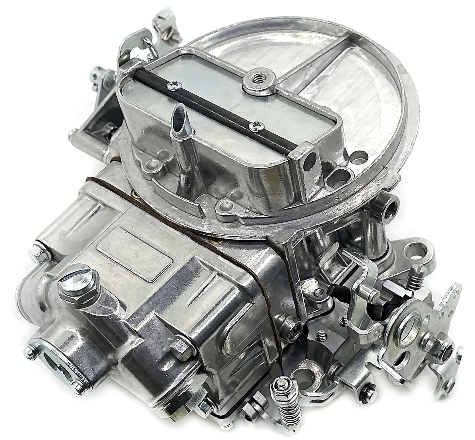 Amazon.com: Holley style 350 CFM LIST 7448 manual choke Carburetor