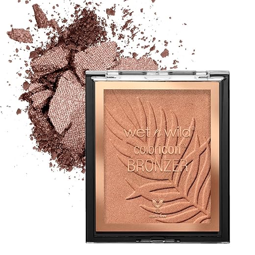 Bronzer em Pó - Color Icon Bronzer - Ticket To Brazil